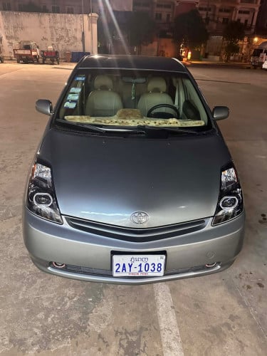 ឡានលក់ ឆ្នាំ2005 Full