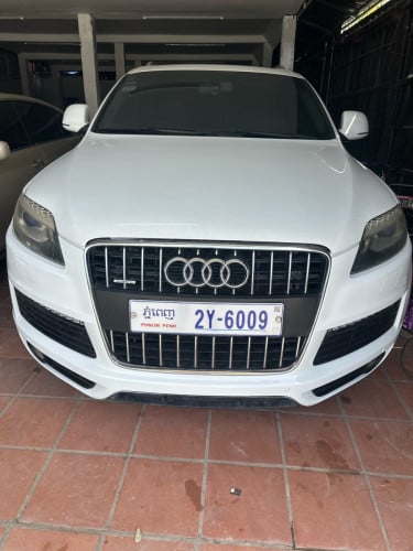 អូឌីឆ្នាំ2008ម៉ាស៊ូតសុិនថ្មី 9400$ចចារ