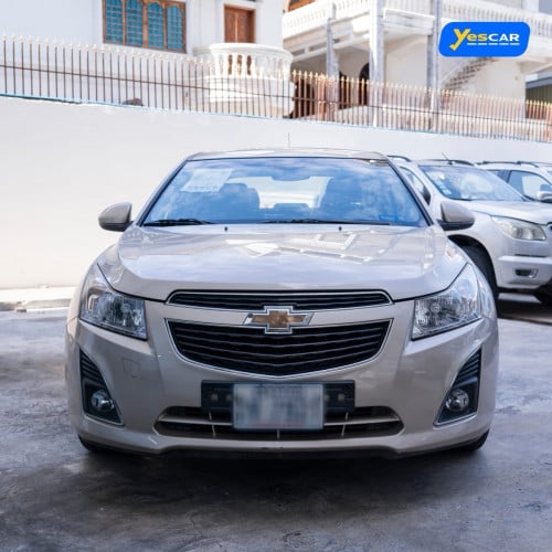 រាងស្អាត ឆ្នាំខ្ពស់2013 Chevrolet មានត្រឹមតែ2500$ អាចយកឡានប្រើបាន