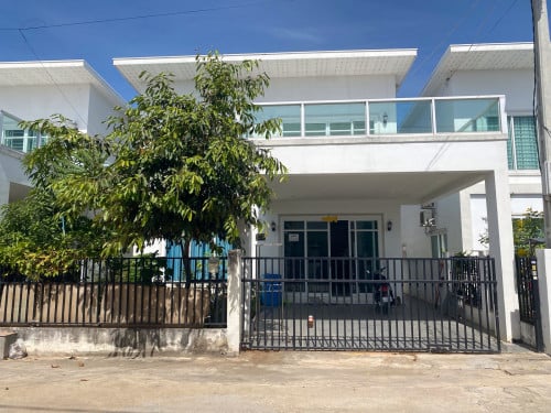 ផ្ទះលក់ក្នុងបុរី​ ម៉ន​ ដានី​ គំរោង​ 22 ទីតាំងល្អ​ស្រួលរស់នៅ​ តំបន់ទីប្រជុំជន​