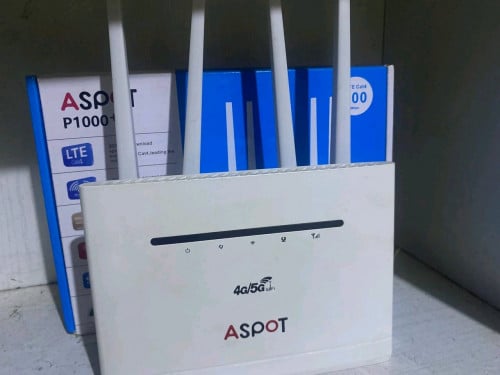 ចង់បានវ៉ាយហ្វាយយកទៅប្រើប្រាស់មែនទេ? វ៉ាយហ្វាយ 4G Wifi Router High Speed 300Mbps