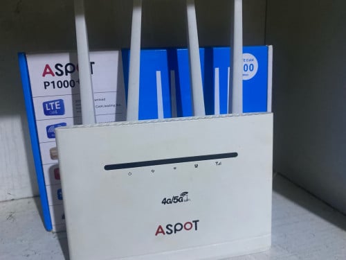 ចង់បានវ៉ាយហ្វាយយកទៅប្រើប្រាស់មែនទេ? វ៉ាយហ្វាយ 4G Wifi Router High Speed 300Mbps