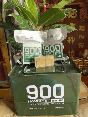 នំ900 ១ធុង 16$