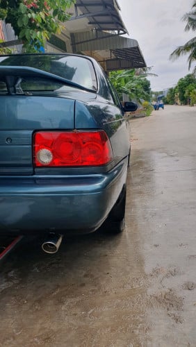 ឆ្នាំ95 លក់ឡៃឡុងចុះ (ខាត600$)