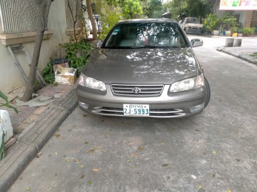 ឡានលក់ឆ្នាំ 99អាប៊ីអេស