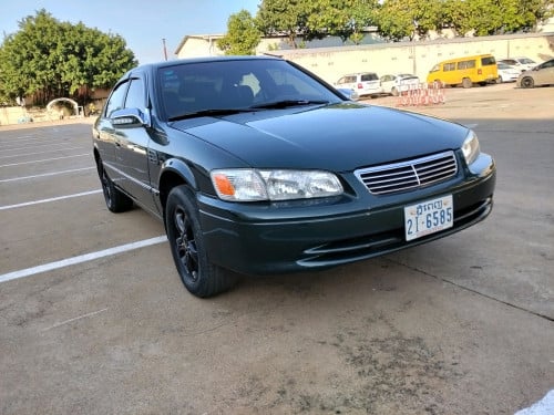 ឆ្នាំ99ថ្មីមិនដែលជួប