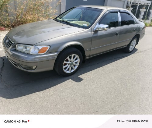 ឡានលក់ឆ្នាំ99