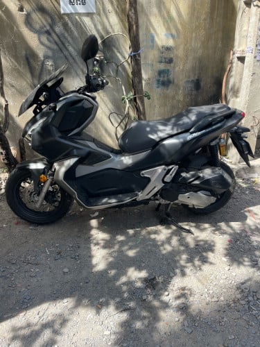 ជប៉ុនADV022.150cc