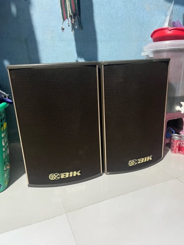 លក់ធុងបាស BIK 2.5តឹកឌុប