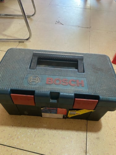 ម៉ាស៊ីនម៉ាក BOSCH 30$ដាច់ 99.99%