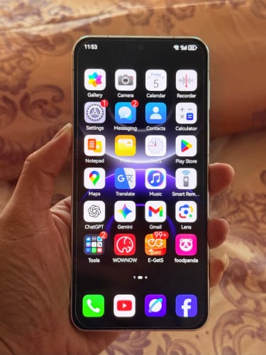 ស្តេចcamera Mate70 CH 12/512G only phone