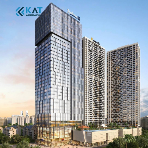 ខុនដូសម្រាប់ជួល | Condo For Rent