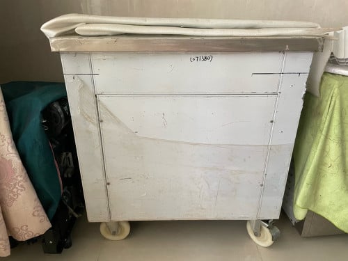 ម៉ាស៊ីនទឹកកកចៀន。Fried ice machine