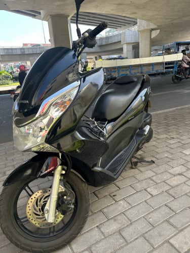 លក់Honda pcx Japan