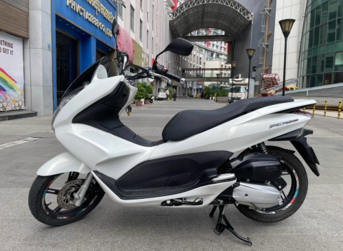 លក់ Honda pcx150cc 2013