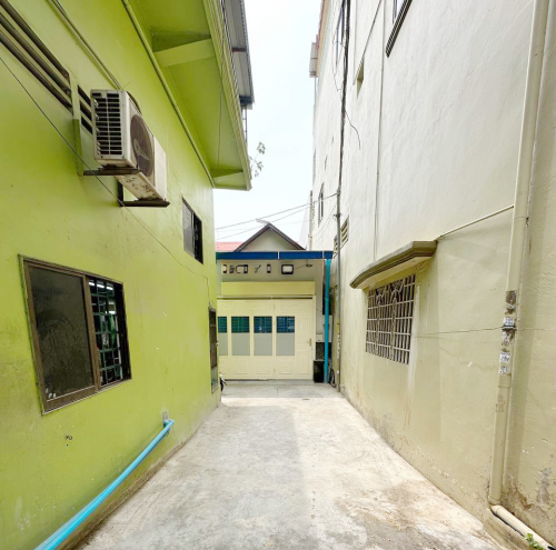 ផ្ទះសម្រាប់ជួល | House for Rent