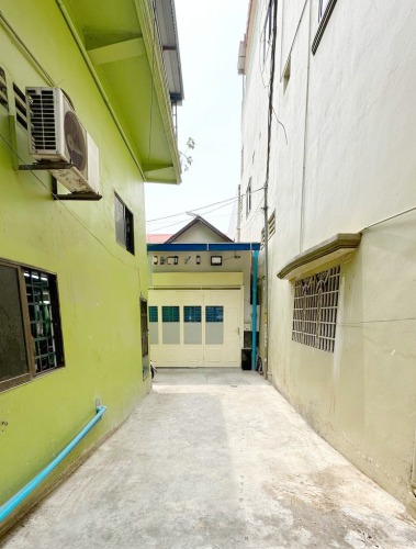 ផ្ទះសម្រាប់ជួល | House for Rent