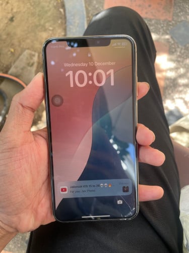 ដាក់ iCloud ប្រើបាន