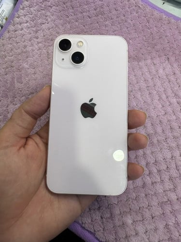 លក់ iPhone 13 LL 128G សំណុំណែន 275$