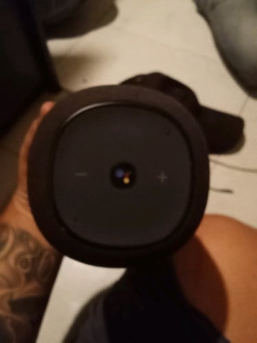 លក់jbl link music 90%