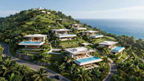 ដី សម្រាប់លក់ | Land for Sale