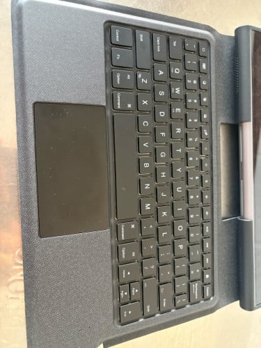 ក្ដារចុច ប្លូធូស Lenovo tabplus2025