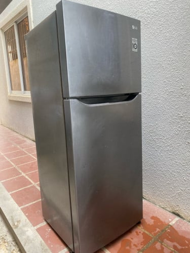 ទូទឹកកLG 145cmស្អាត LG refrigerator