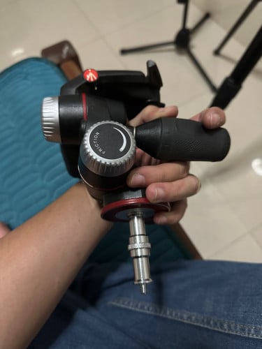 លក់ជើងកាមេរ៉ា MHXPRO-3W