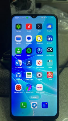 ចង់លក់oppo A57