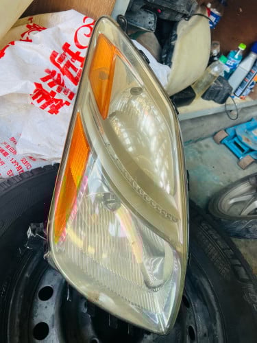 ចង្កៀង​ មុខស្តាំ​សុីន​ Prius 06-09