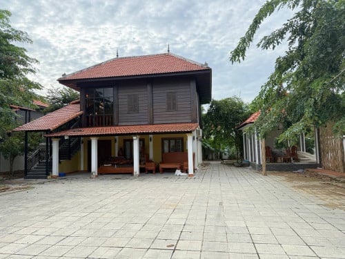 មុតិតា private villa 1យប់ 99$