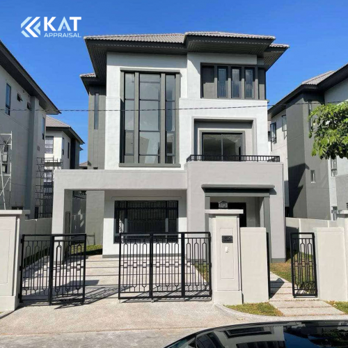 វីឡាឃ្វីនសម្រាប់លក់ |  Queen Villa For Sale