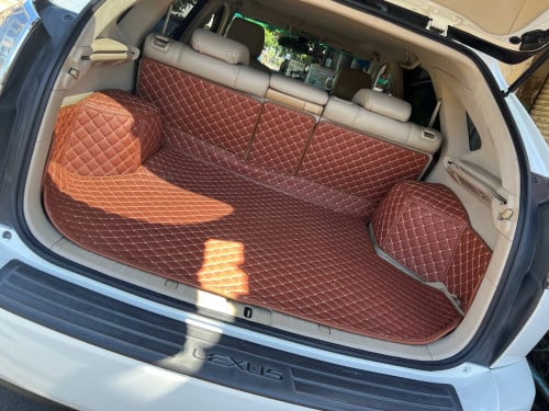 លក់កំរាលគូតក្រោយដាក់ត្រូវRX330 RX400h ស្អាត90%លក់30$