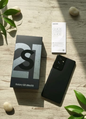 លក់ s21 ultra 5G តម្លៃចរចារ