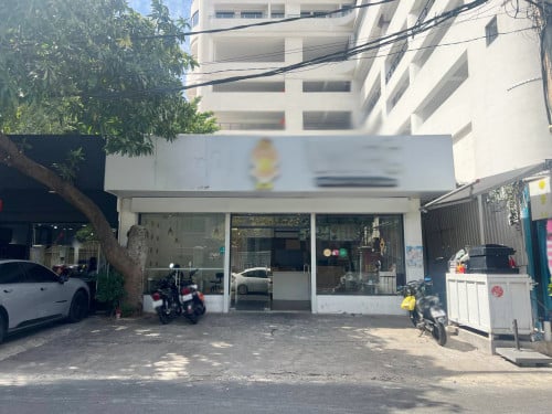 ហាងសម្រាប់ជួលនៅបឹងកេងកង | Shop for Rent at BKK