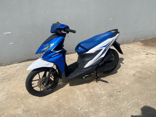 លក់បន្ទាន់ smart key