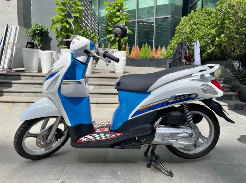 លក់ Suzaki let’s 2015