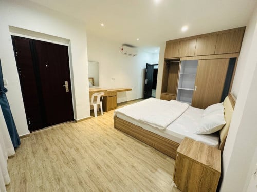 🍀Luxury 2-Bedrooms For Rent At BKK3 Phnom Penh