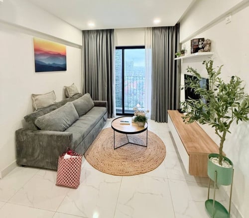 🍀1-Bedroom For Rent At TK Phnom Penh