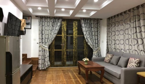 🍀Cozy Duplex For Rent At Daun Penh Phnom Penh