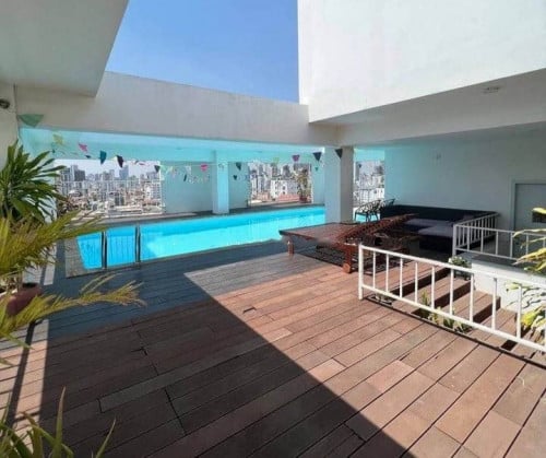 🍀For Rent At Russian Market Phnom Penh