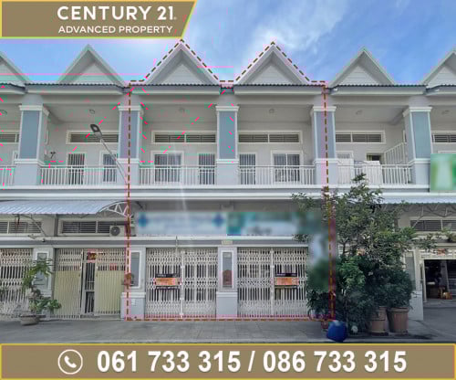 🏘 ផ្ទះ2ល្វែង ក្នុងបុរី ឡុងនី1 ត្រូវការលក់បន្ទាន់ខ្លាំង