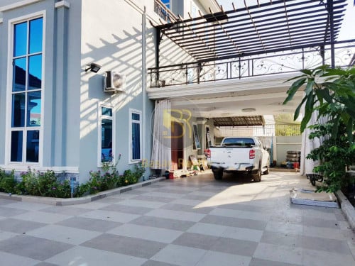 🏠វីឡាសម្រាប់លក់ នៅសង្កាត់គោកឃ្លាំង ខណ្ឌសែនសុខ