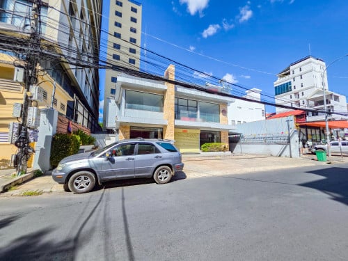 🏡ហាង សម្រាប់ជួល!!