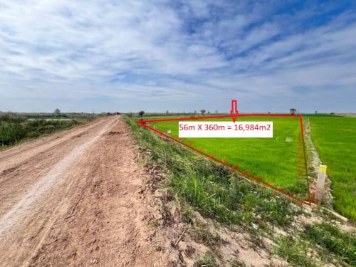 🏦Land for Urgent sale (Negotiable) ABA Loan Available