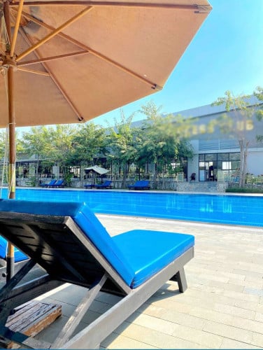 វីឡា សម្រាប់លក់ នៅបុរីព្រីនសេសក្លឹប ក្រុងបាត់ដំបង | Villa for rent at Borey Princess Club in Krong