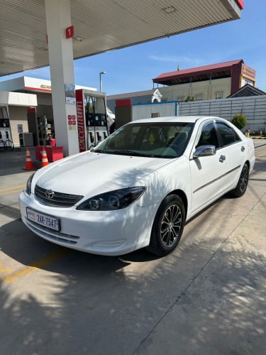 02abs ឡានថ្មីដាច់