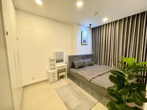 1 Bedroom for rent at Parkland TK