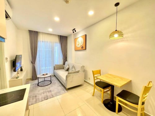 1 Bedroom for rent at Parkland TK