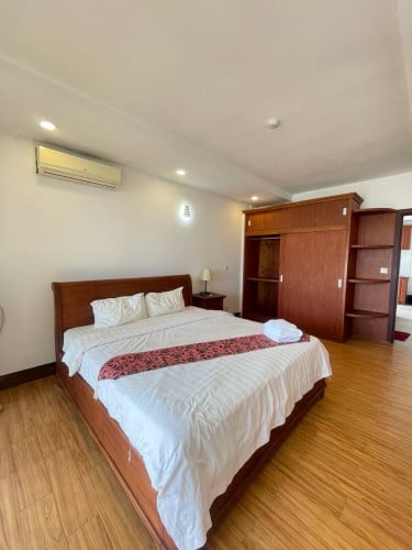 1 BR at Chrouy chongva